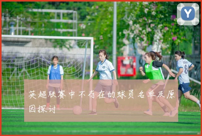 英超联赛中不存在的球员名单及原因探讨