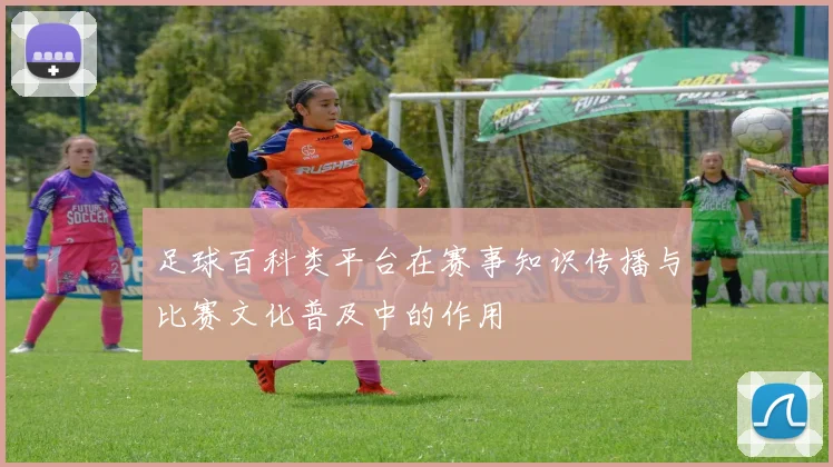 足球百科类平台在赛事知识传播与比赛文化普及中的作用