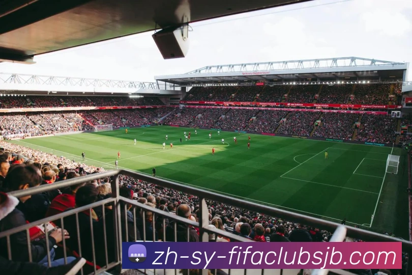 世界杯赛程品牌故事